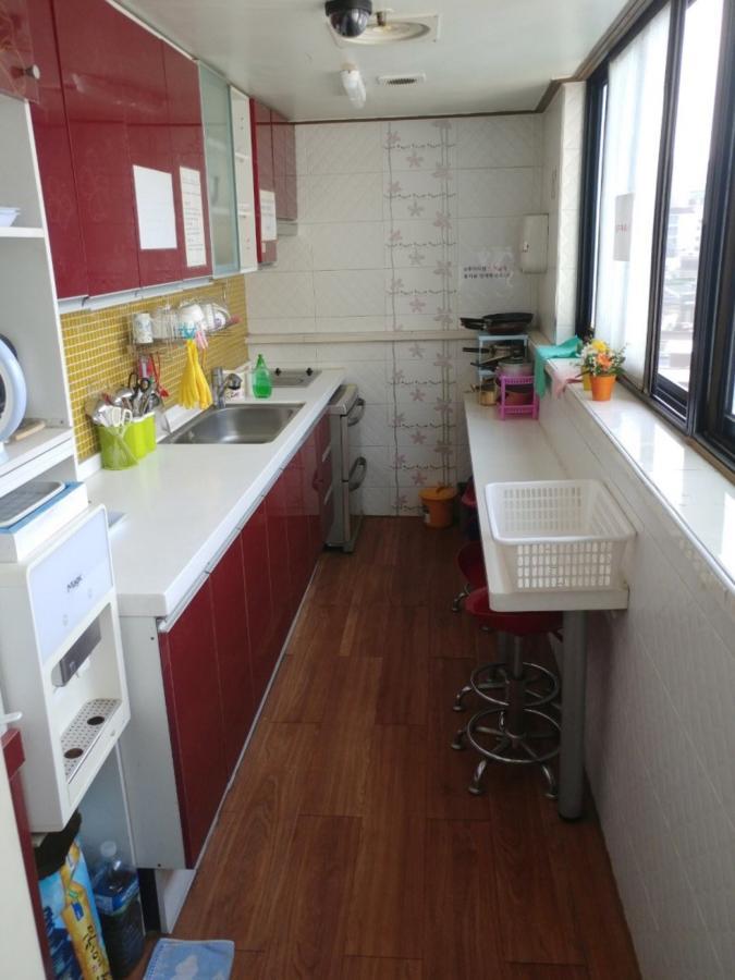 Fine House Sadang 2* Seoul