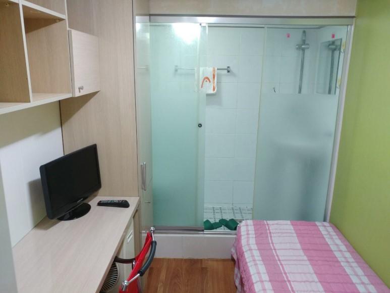 Fine House Sadang Motel