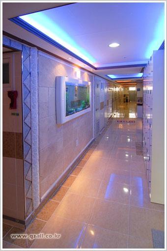 Fine House Sadang Motel