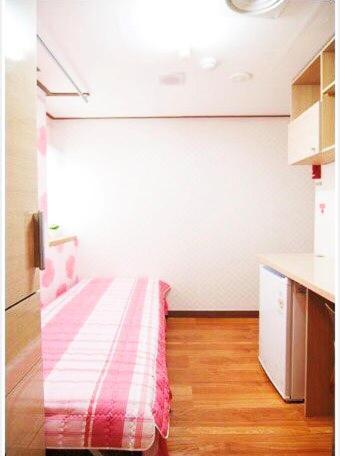 Motel Fine House Sadang 2*